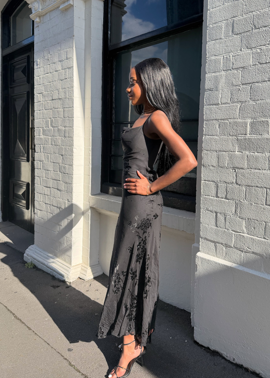 Y2K Maria Grachvogel Dress