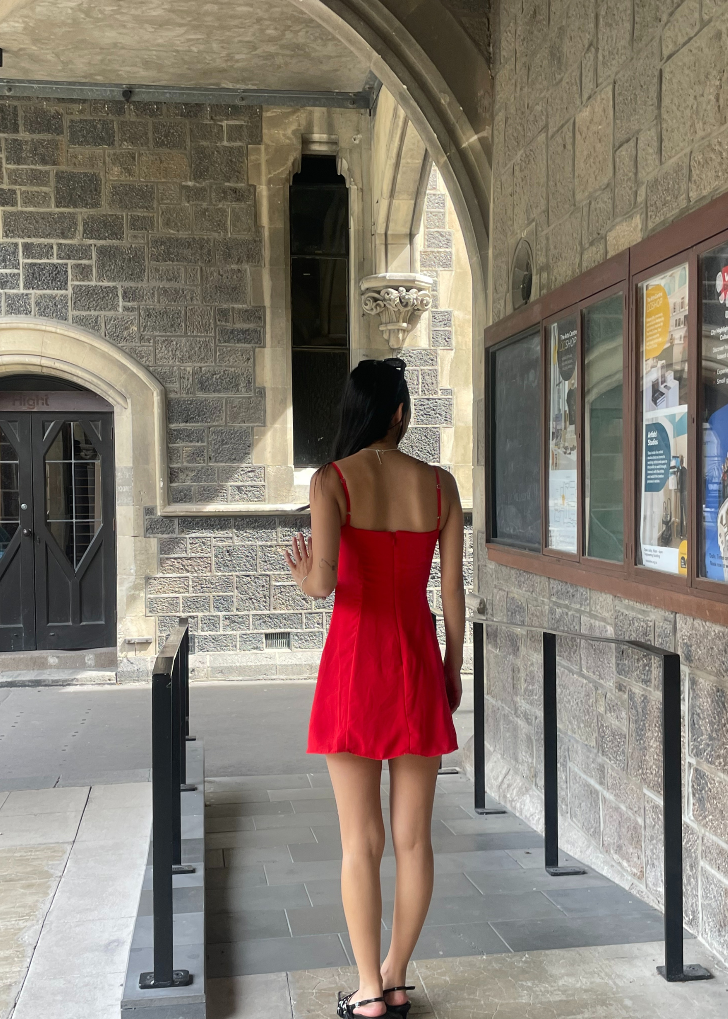 House of CB Christina Mini