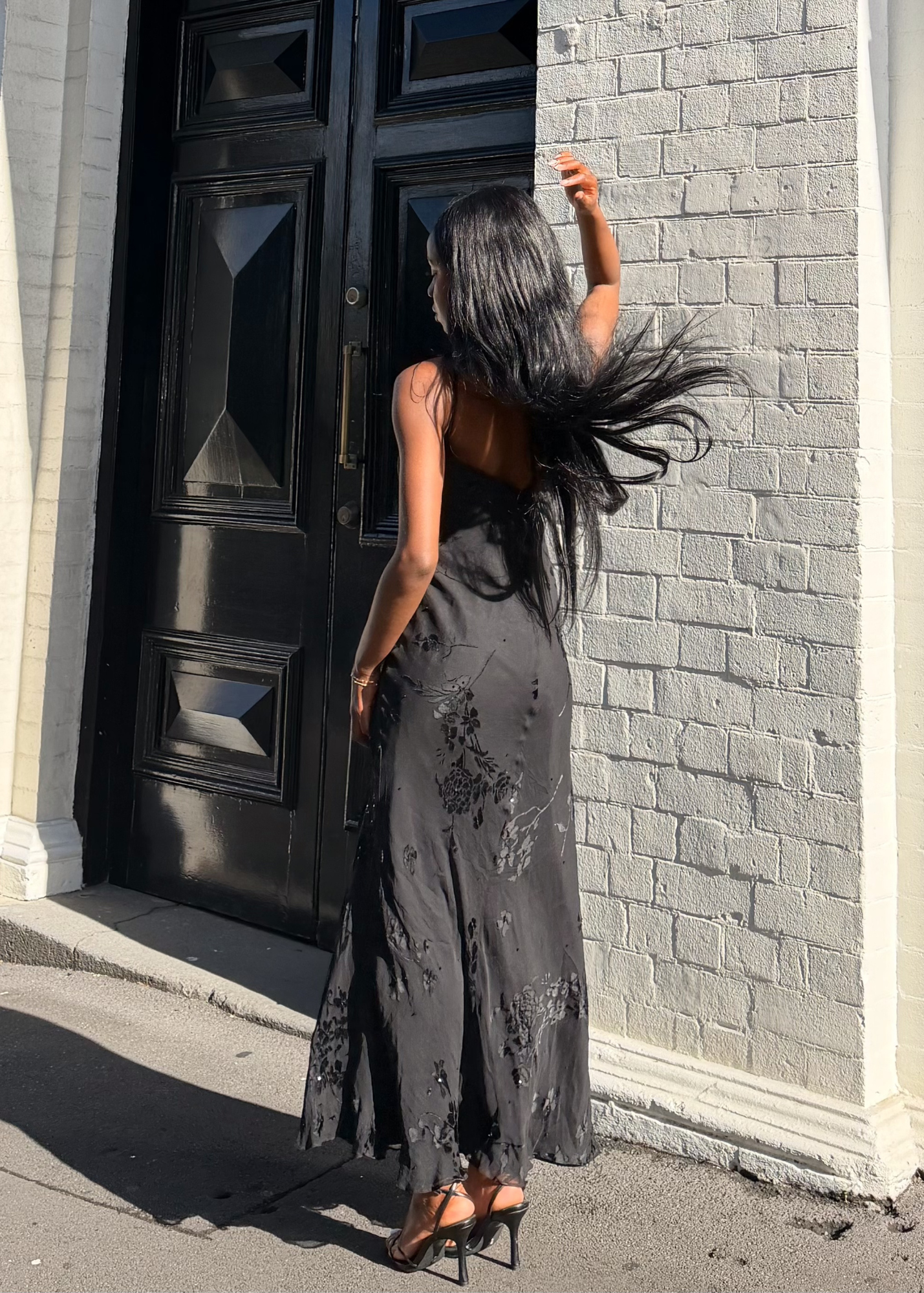 Y2K Maria Grachvogel Dress