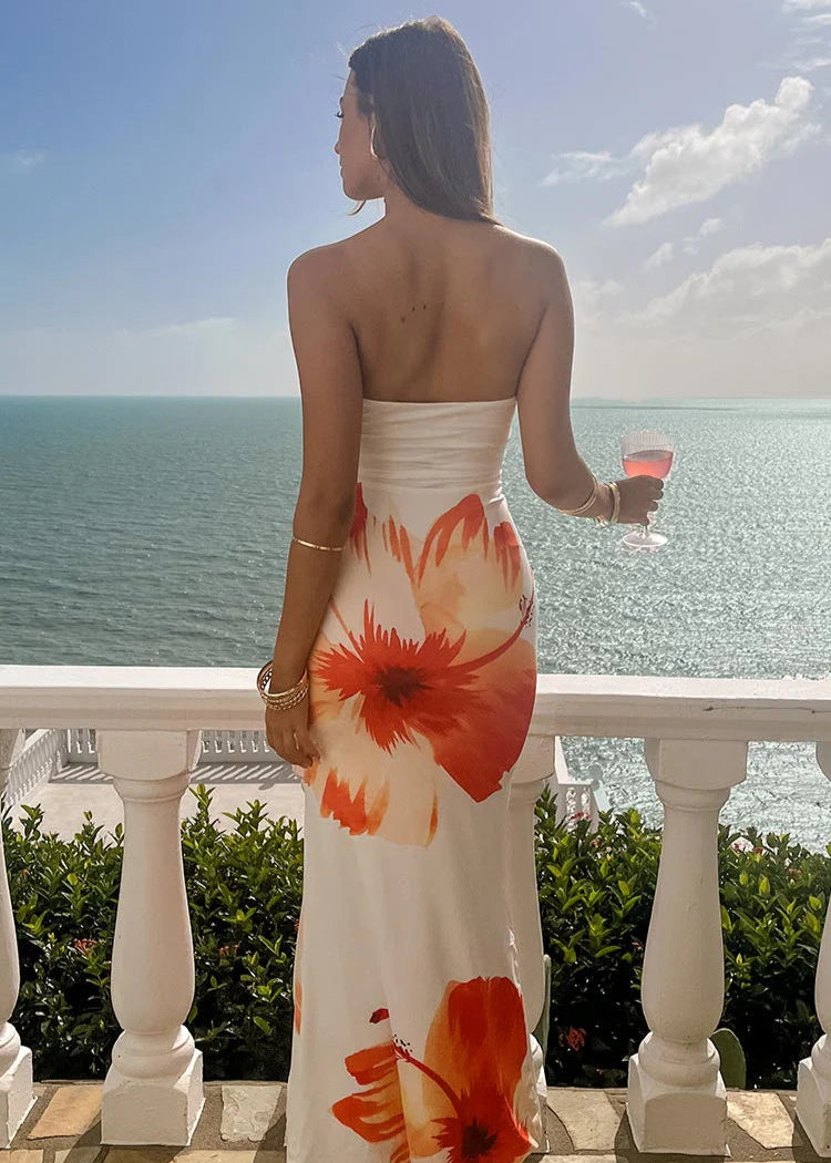 Arizona Floral Dress