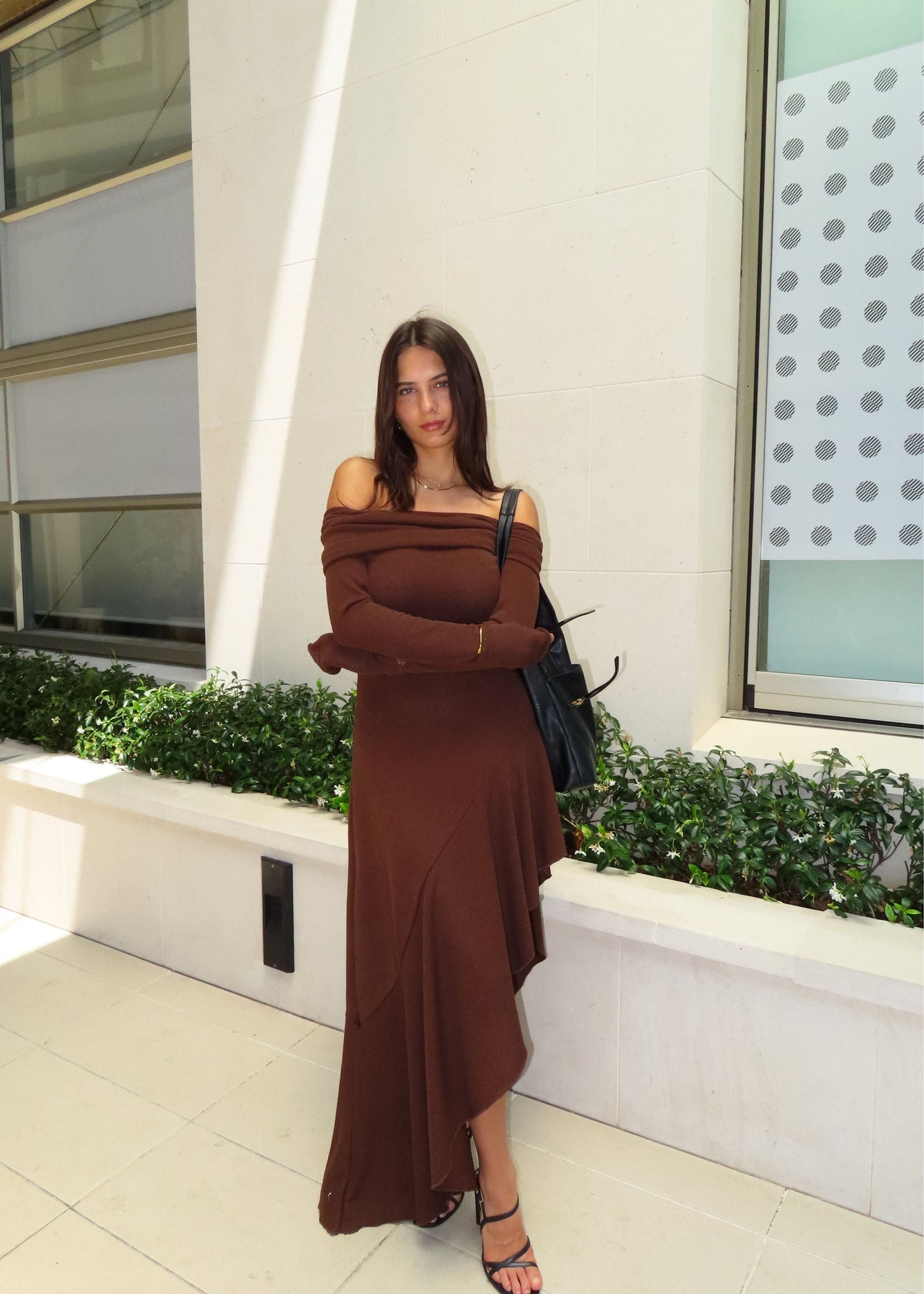 Arcina Ori Bella Dress
