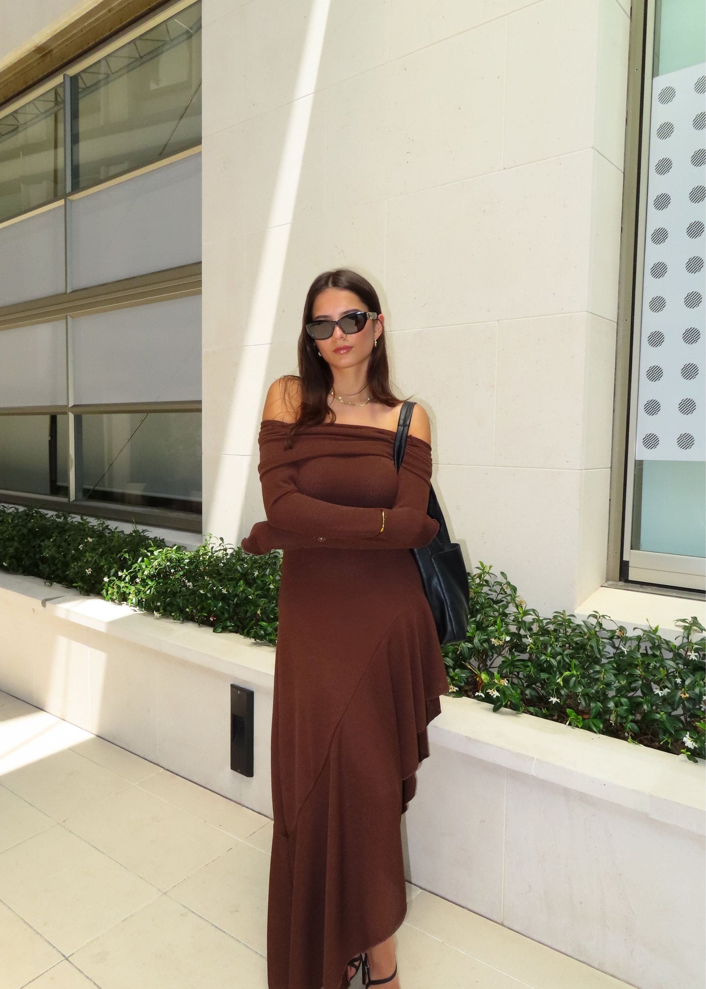 Arcina Ori Bella Dress