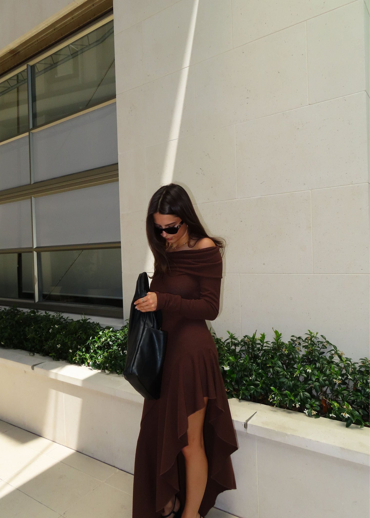 Arcina Ori Bella Dress