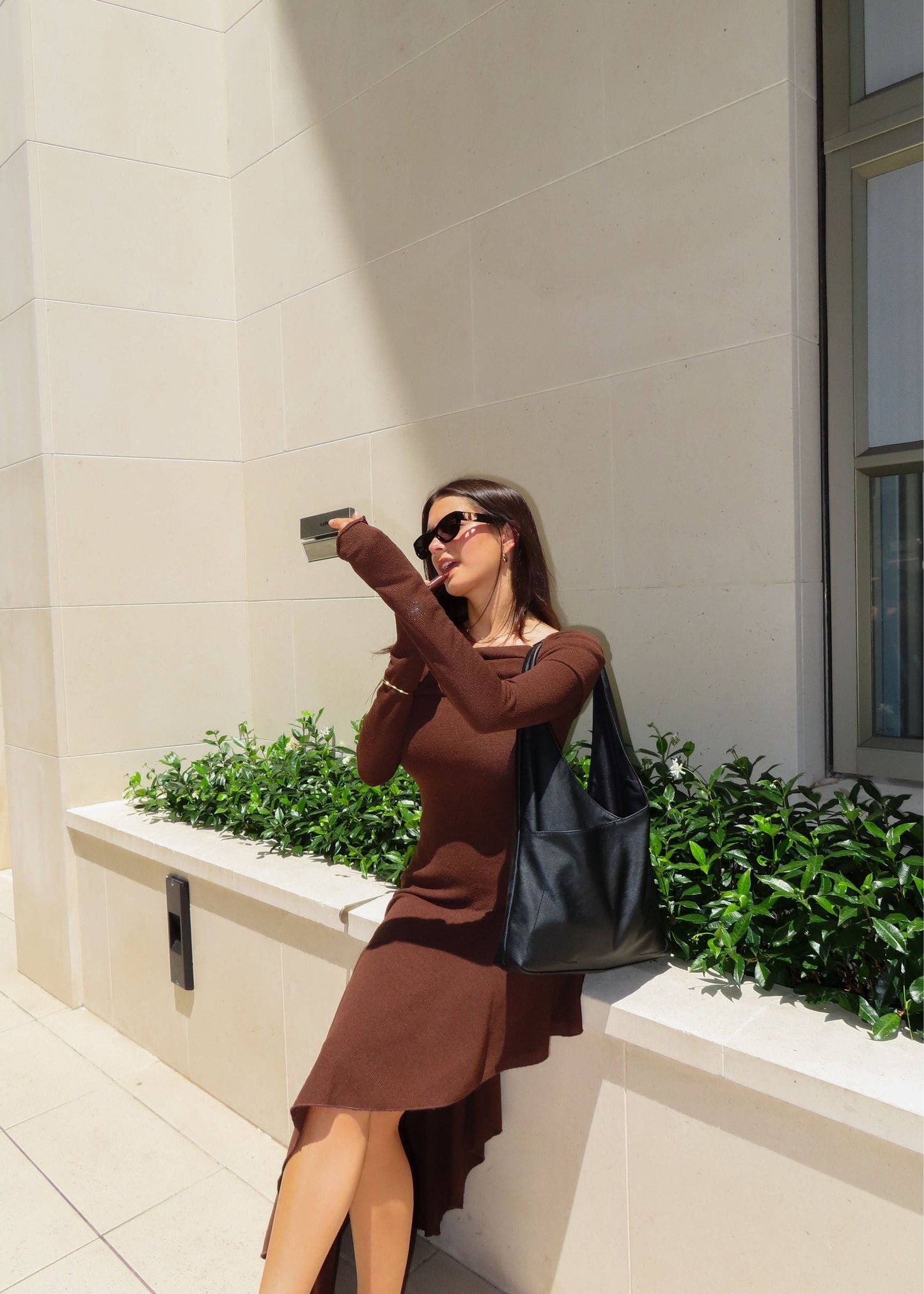 Arcina Ori Bella Dress