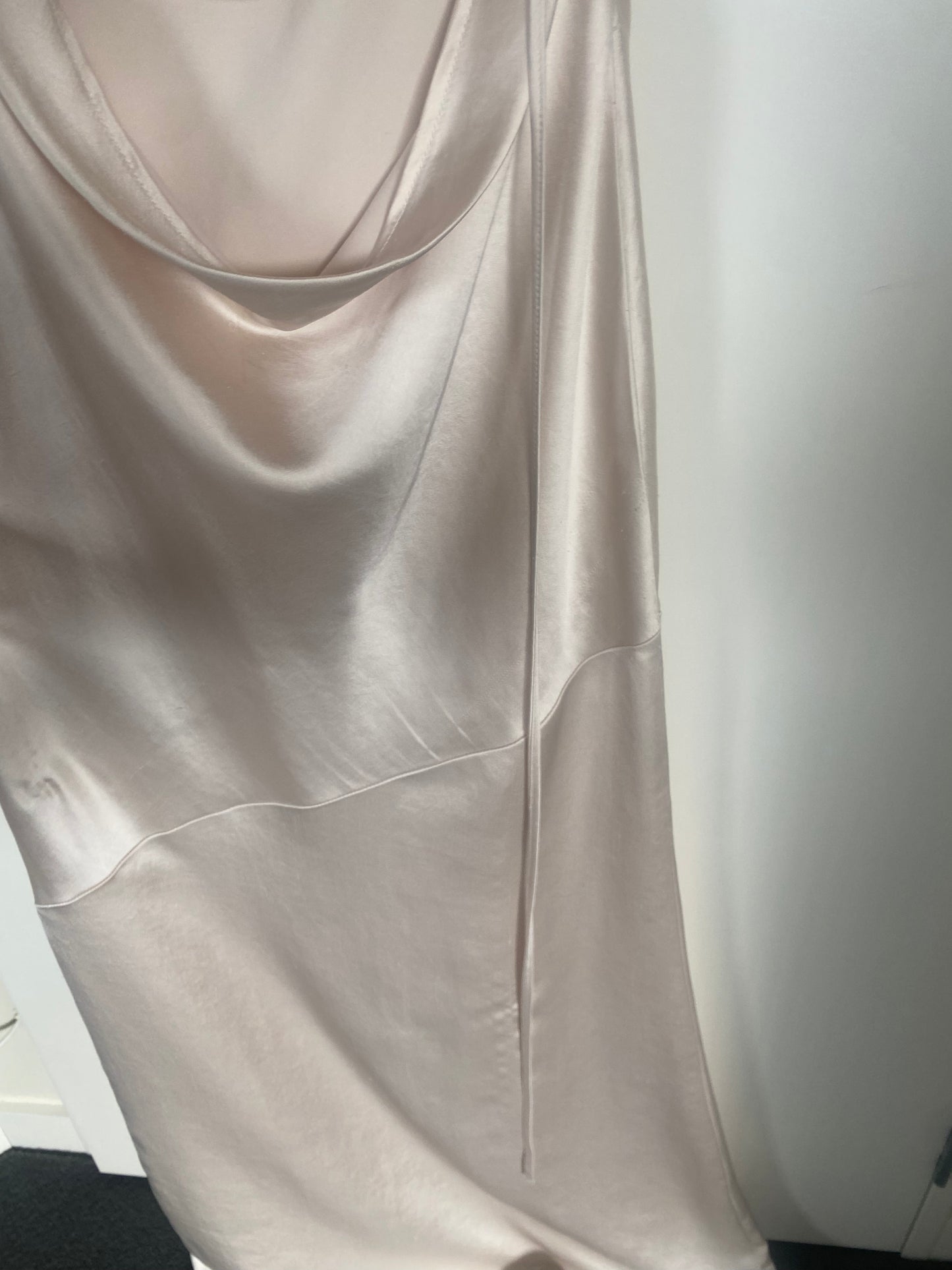 Arcina Ori Daniella Dress - Ivory