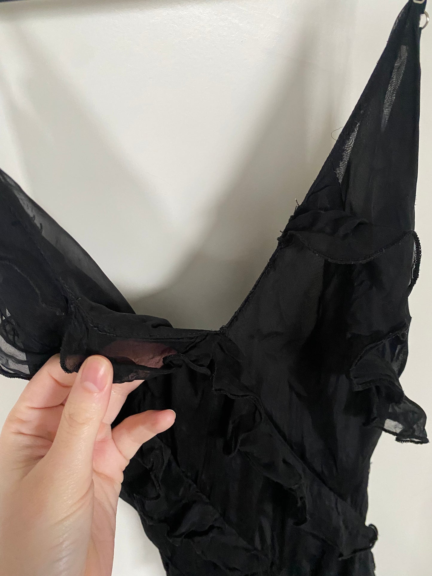 Rat and Boa Selena Dress - For Sale