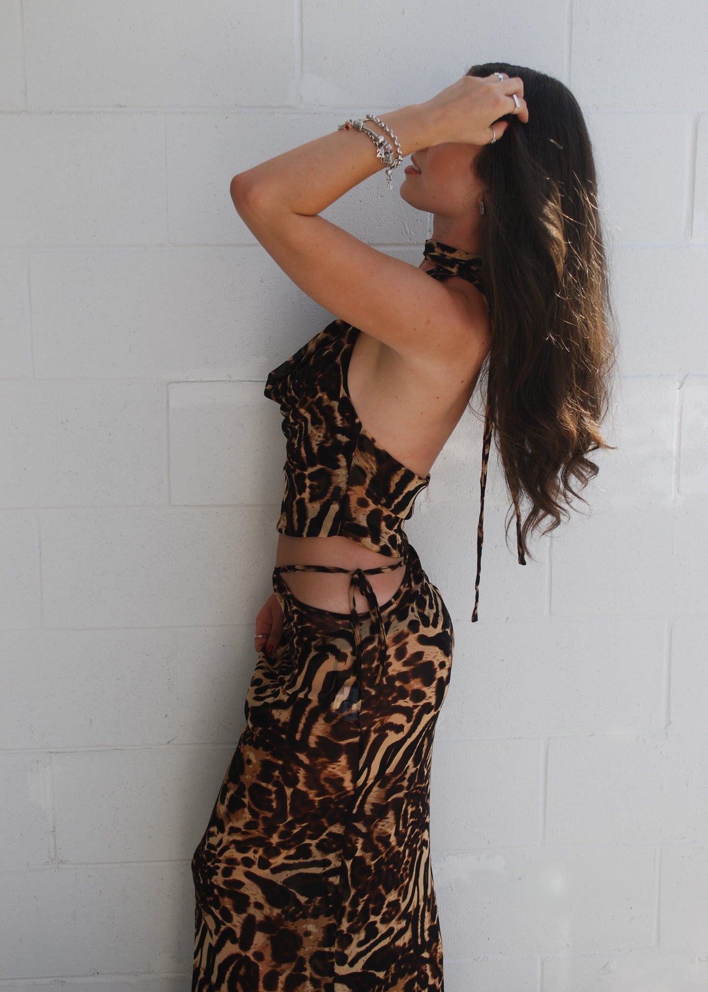 Sasha Therese Aubrey Set