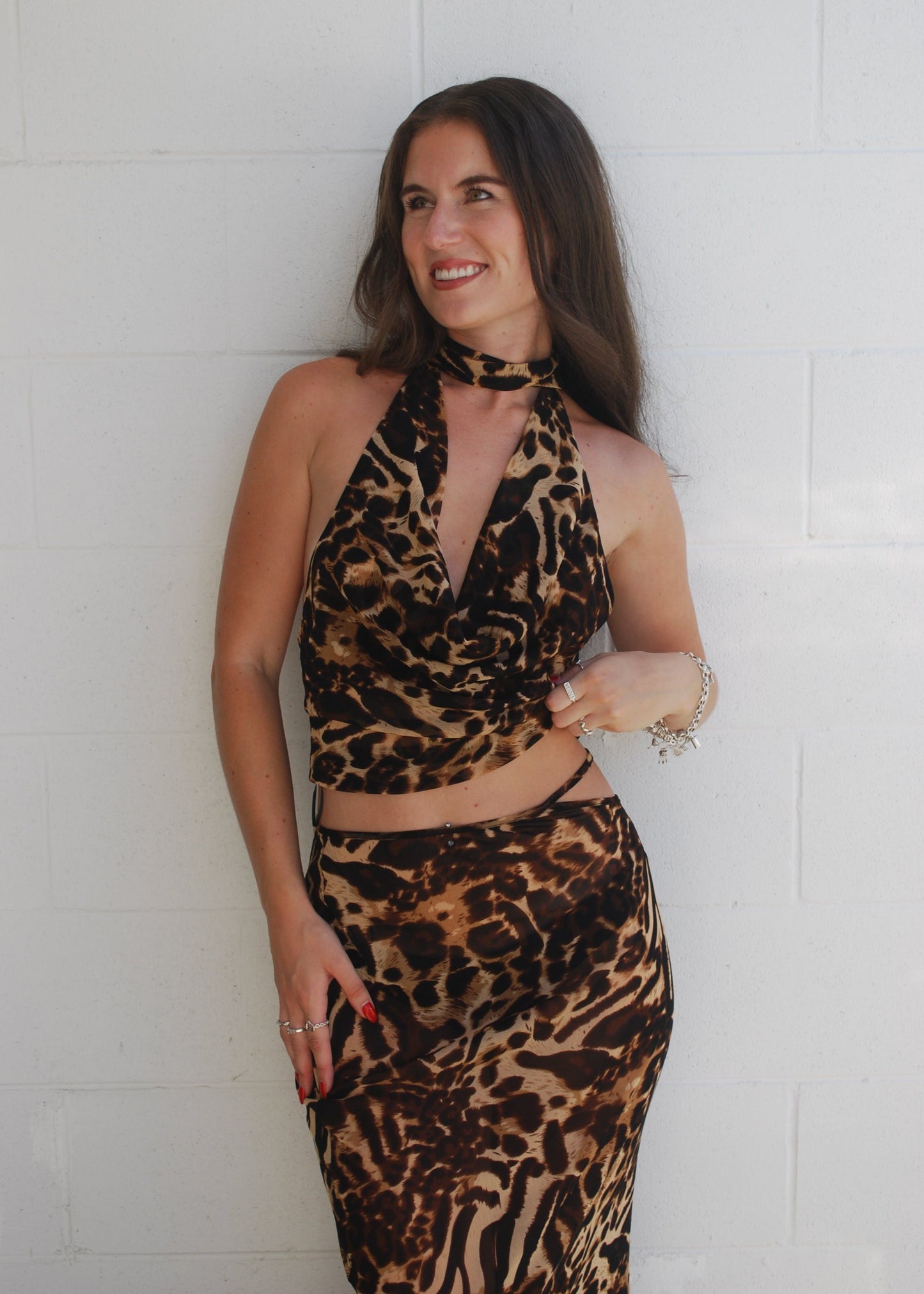 Sasha Therese Aubrey Set