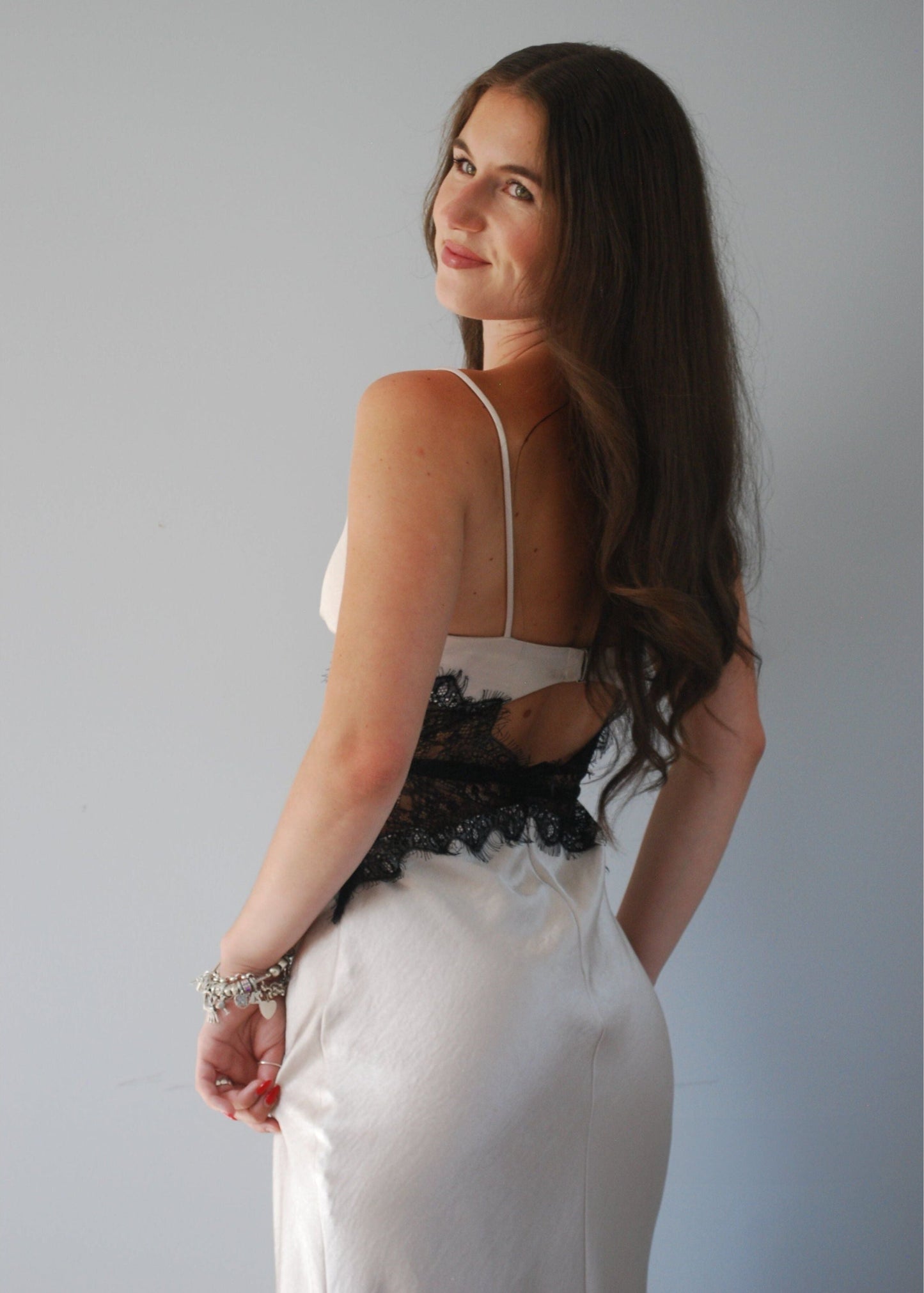 Bec and Bridge Camille Dress