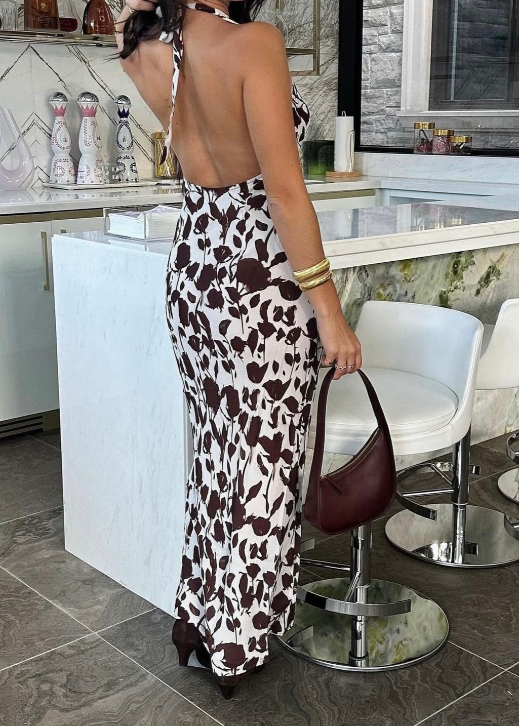 Realisation Par Simone Dress