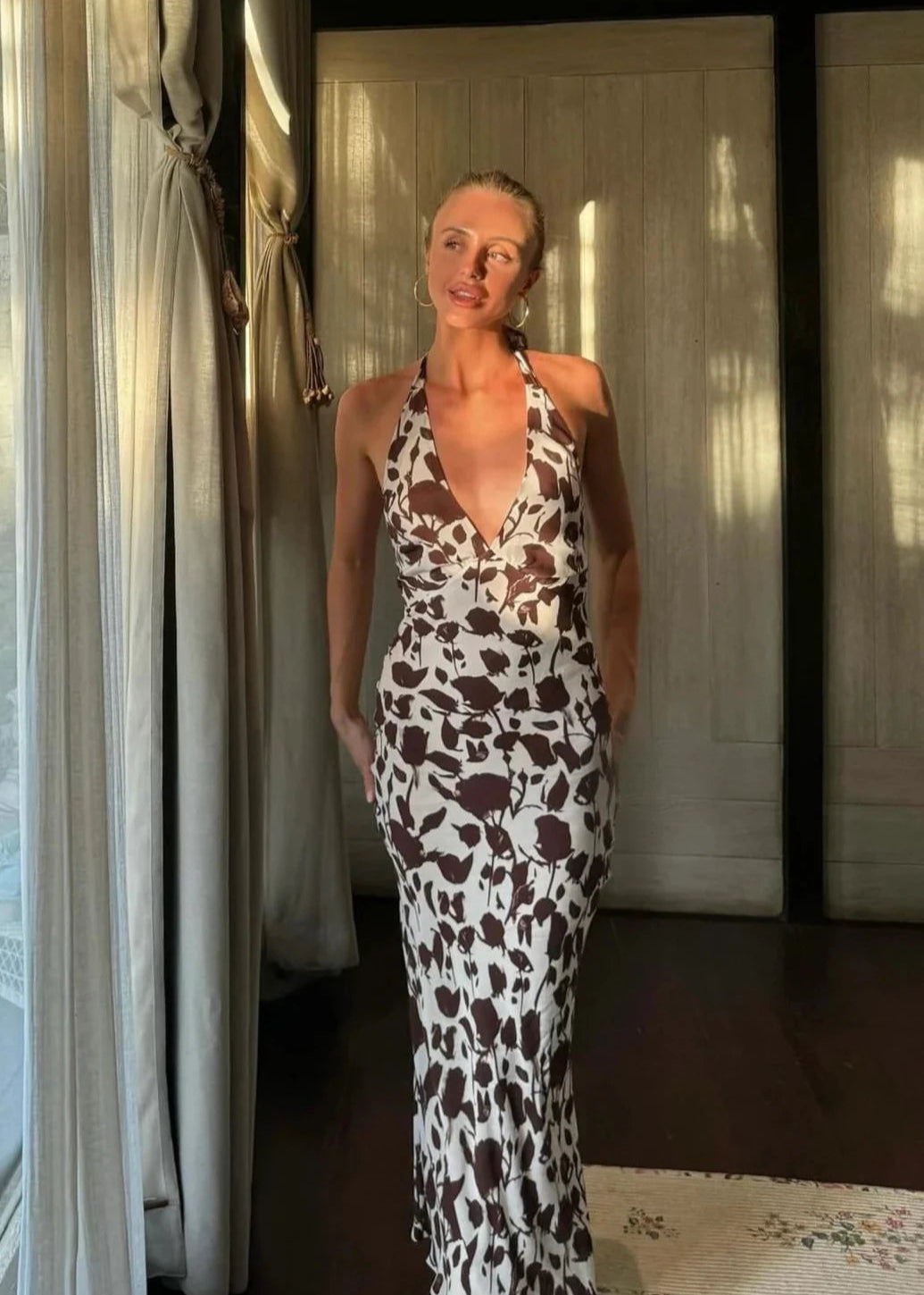 Realisation Par Simone Dress