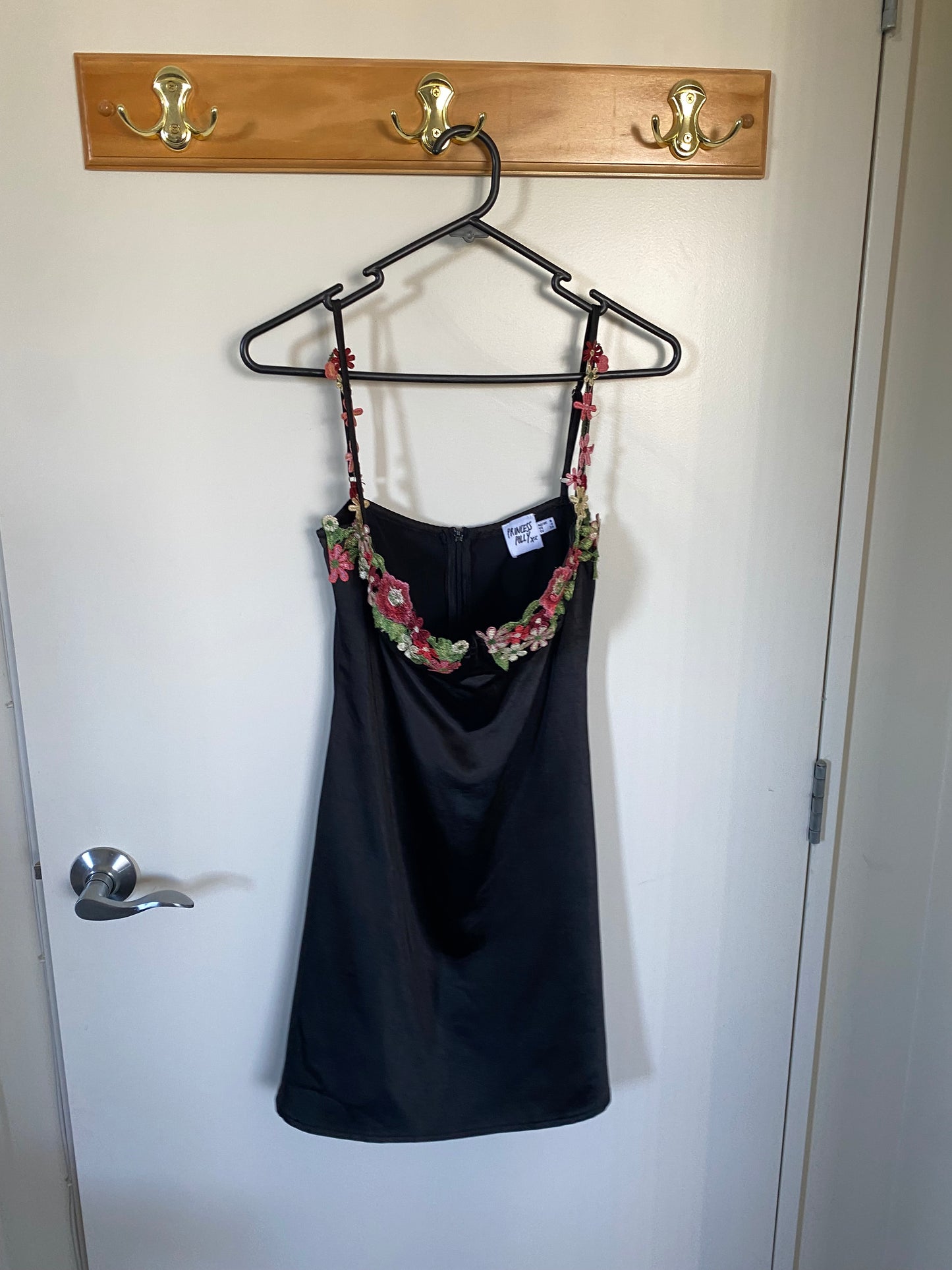 Princess Polly Kenzie Mini