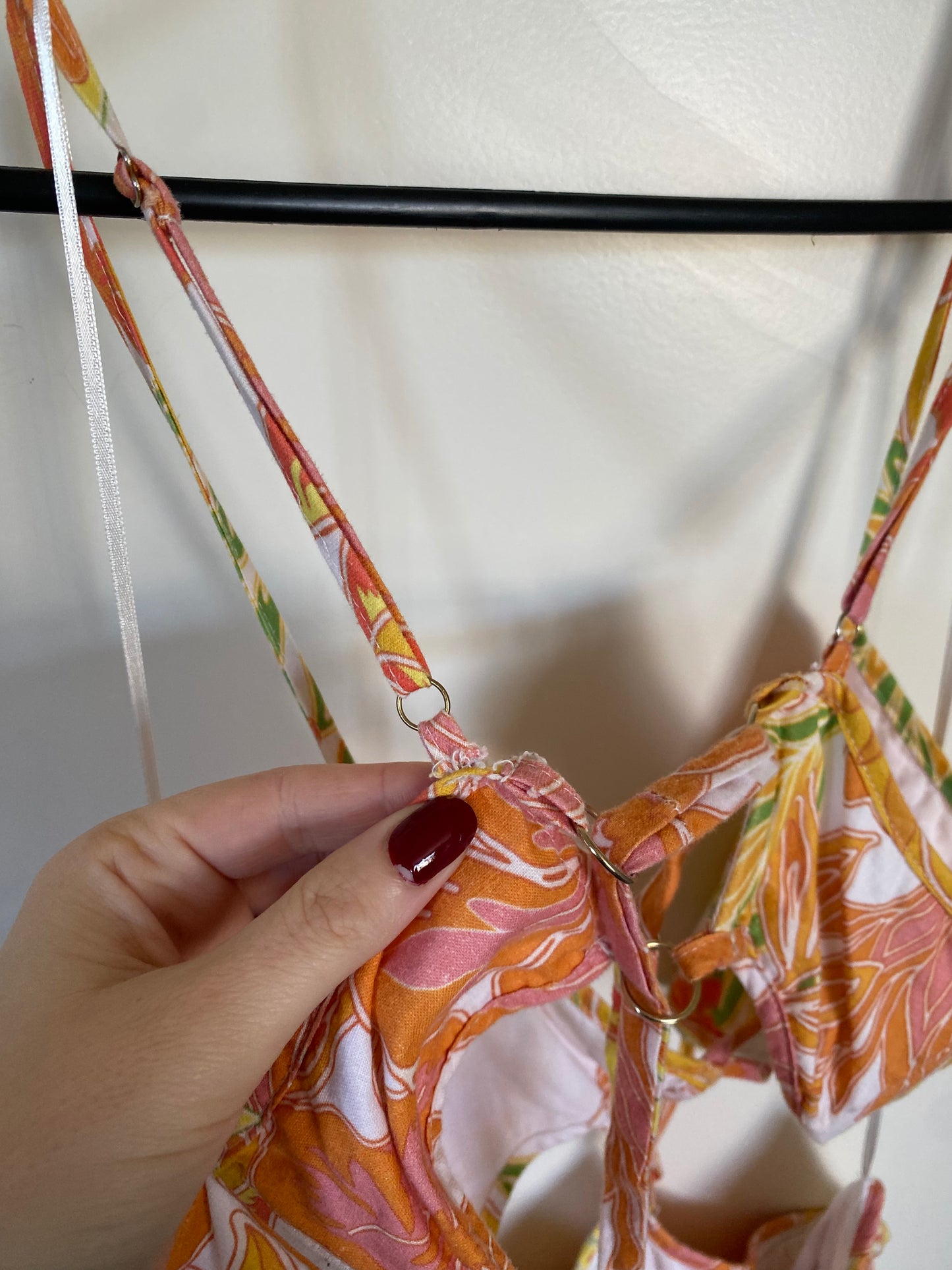 ISSY Citrus Aloha Maxi - To Buy