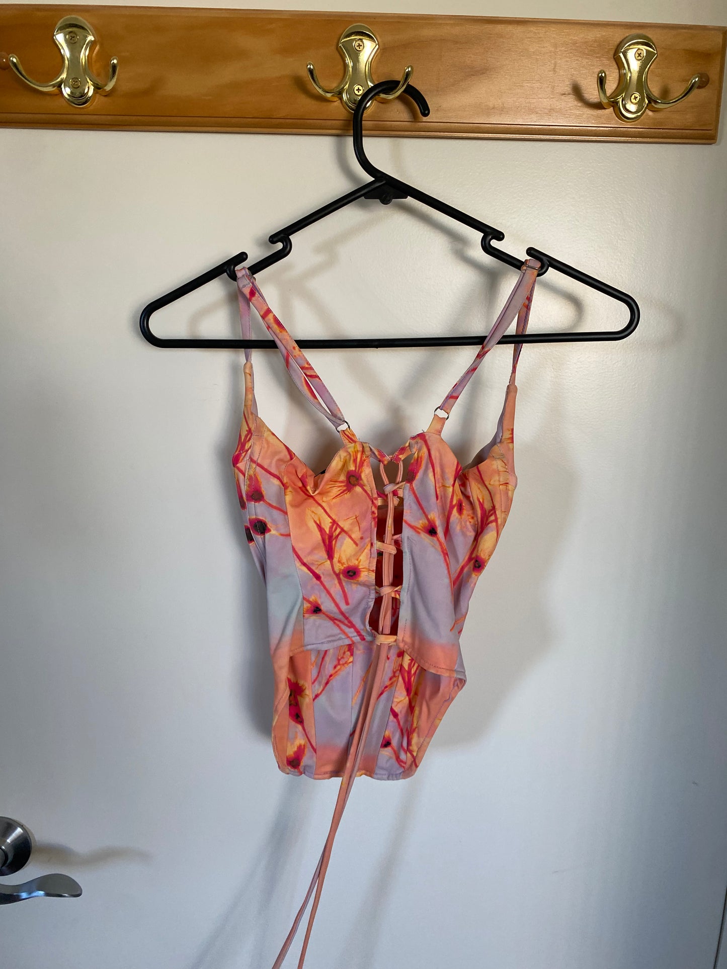 Miaou Sunrise Corset (Top Only) - To Buy