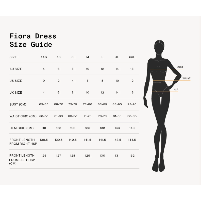 Sasha Therese Fiora Polka Dress