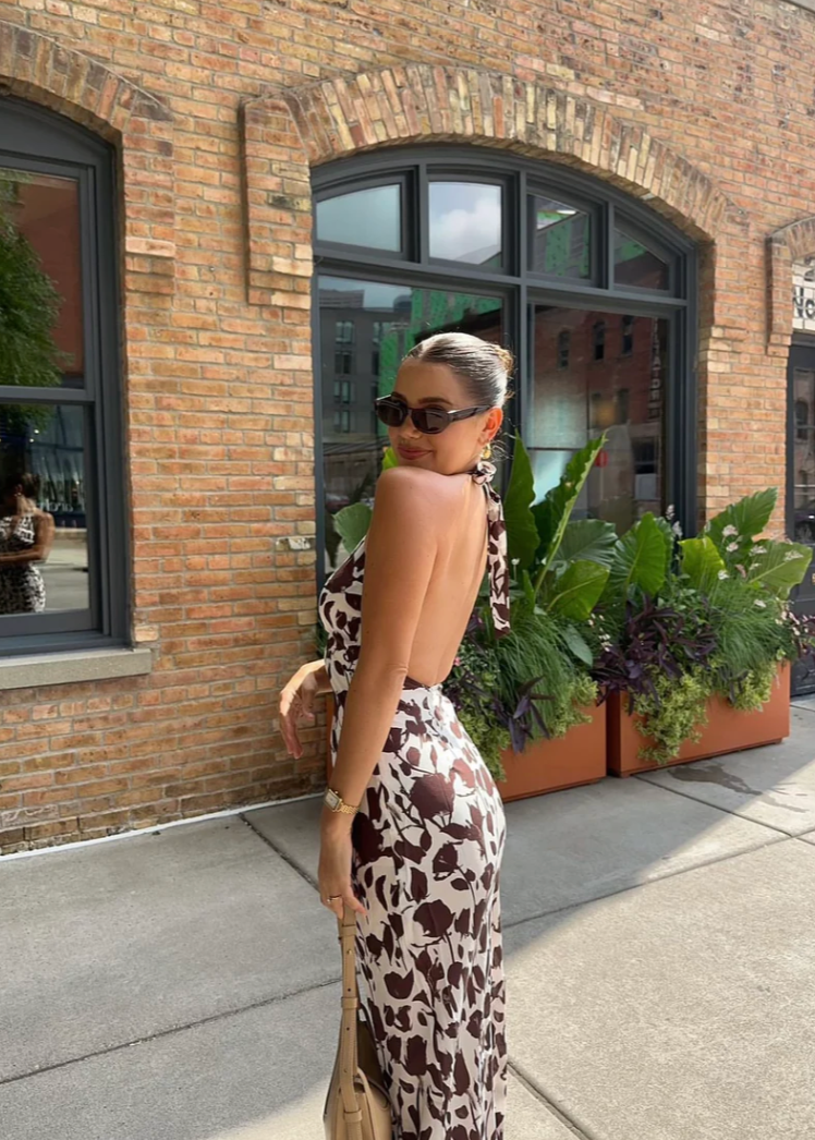 Realisation Par Simone Dress