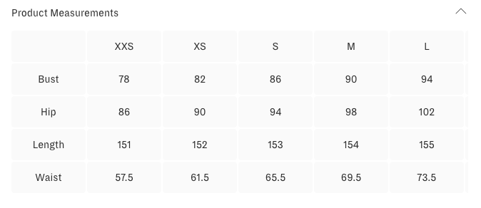 Rat and Boa Anastasia Dress