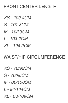 I am Delilah Scarlett Set