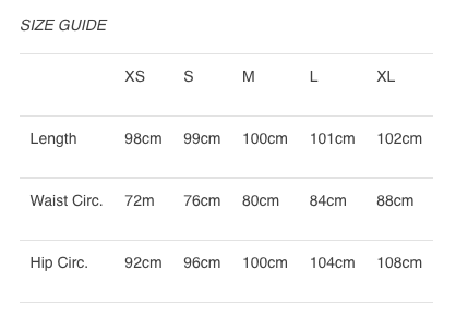 I am Delilah Angelina Set