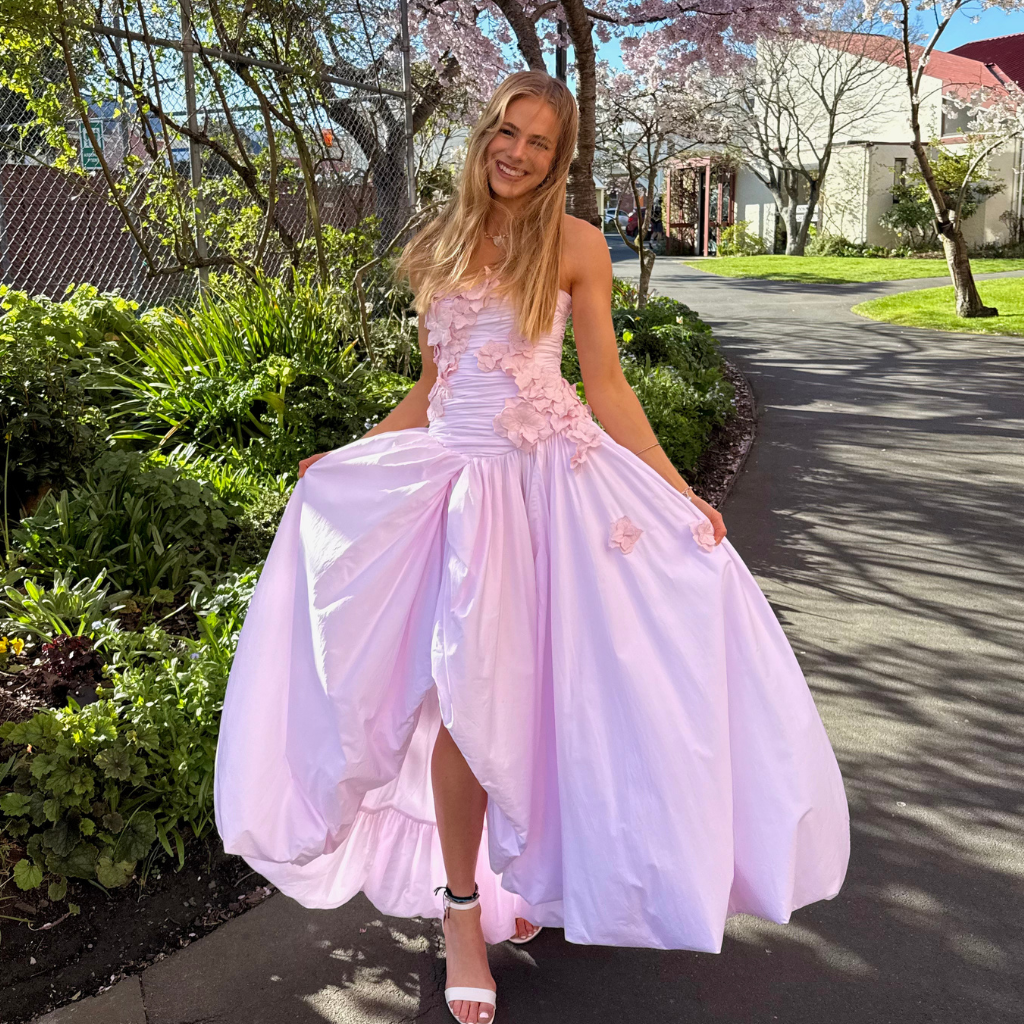 Formal Dresses