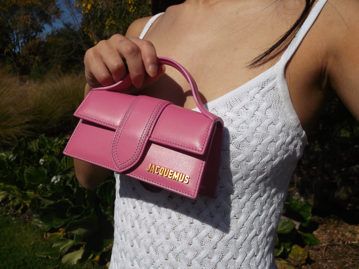 Designer Bag Rentals