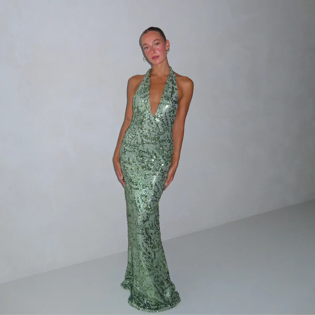 Sequin/Glitter Rentals