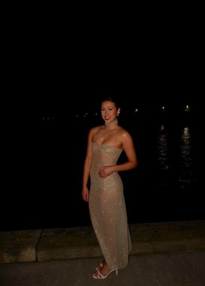 Stardust Dress