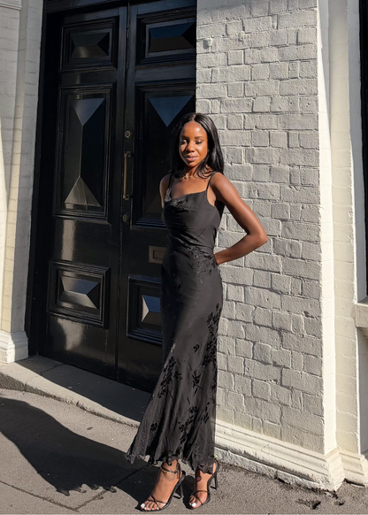 Y2K Maria Grachvogel Dress
