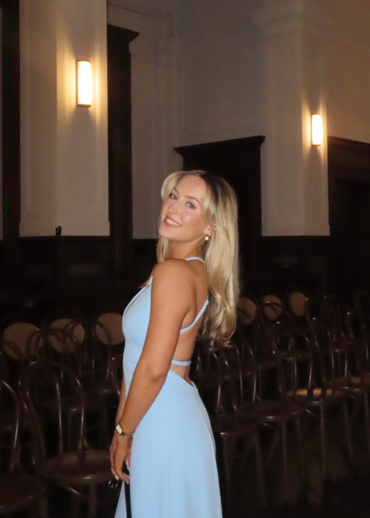 Kookai Ariel Strappy Dress