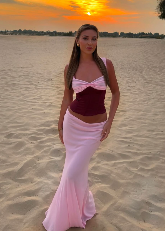 I am Delilah Scarlett Set