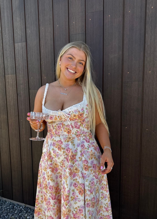 House of CB Sabrina Dress