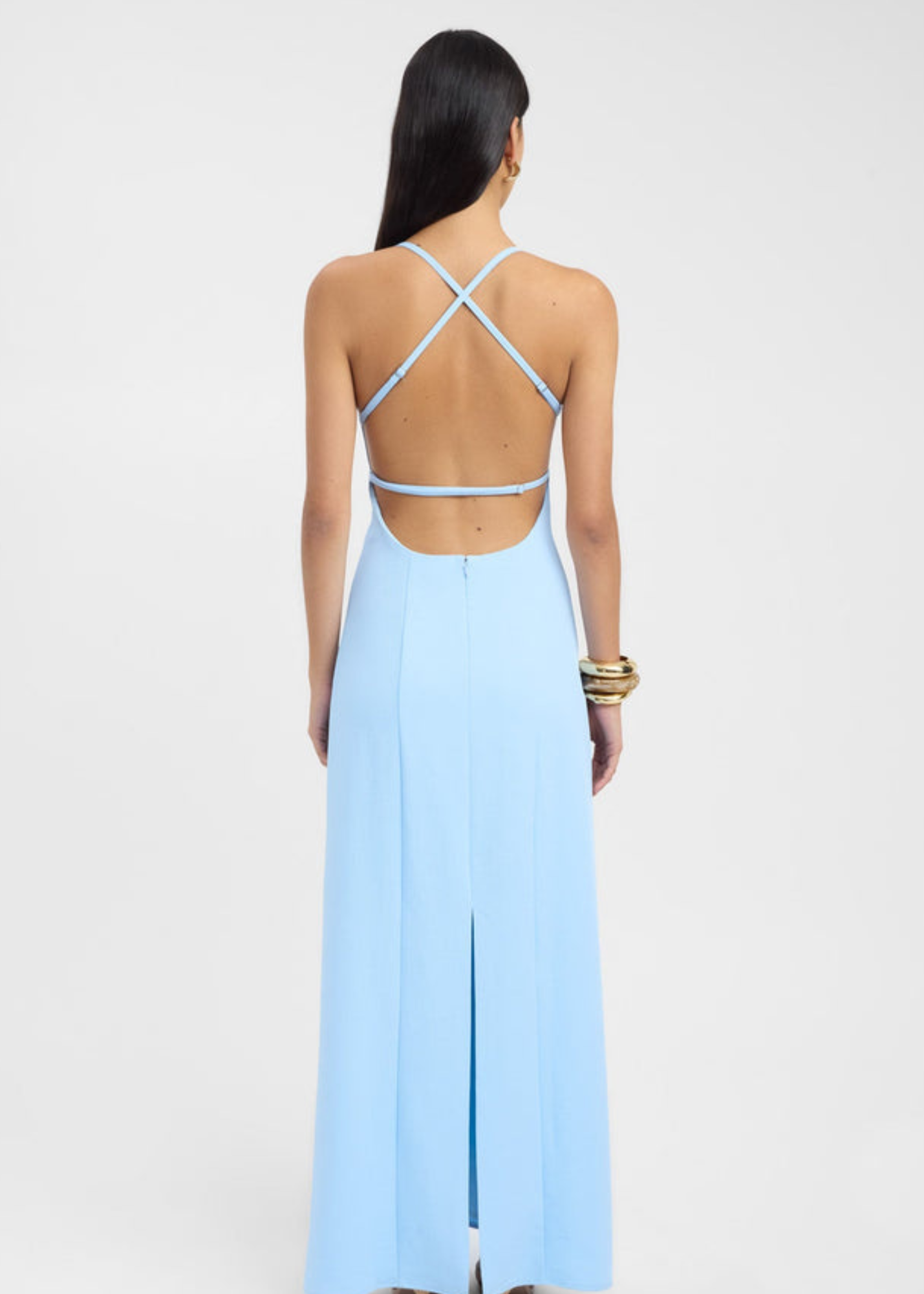 Kookai Ariel Strappy Dress