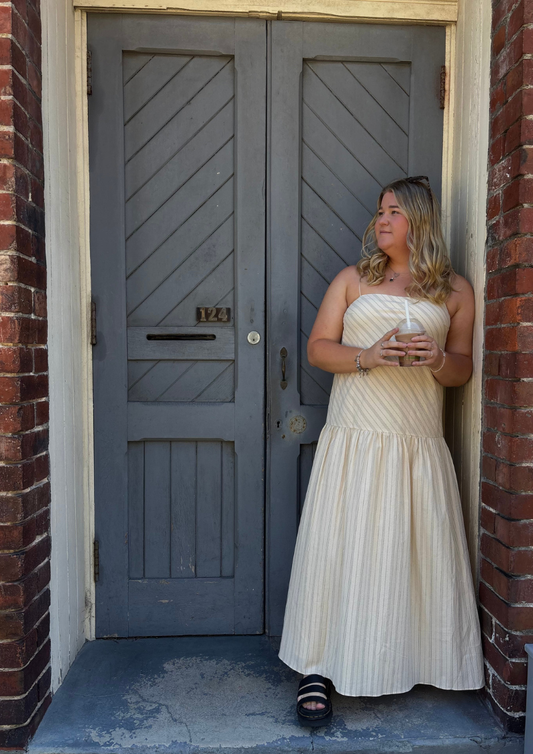 Bec and Bridge Peyson Dress