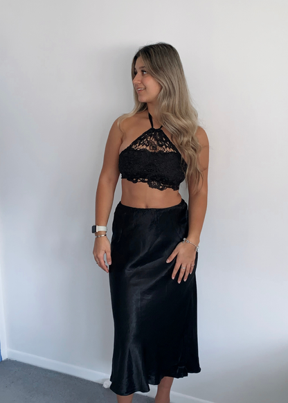 Ella Lace Set