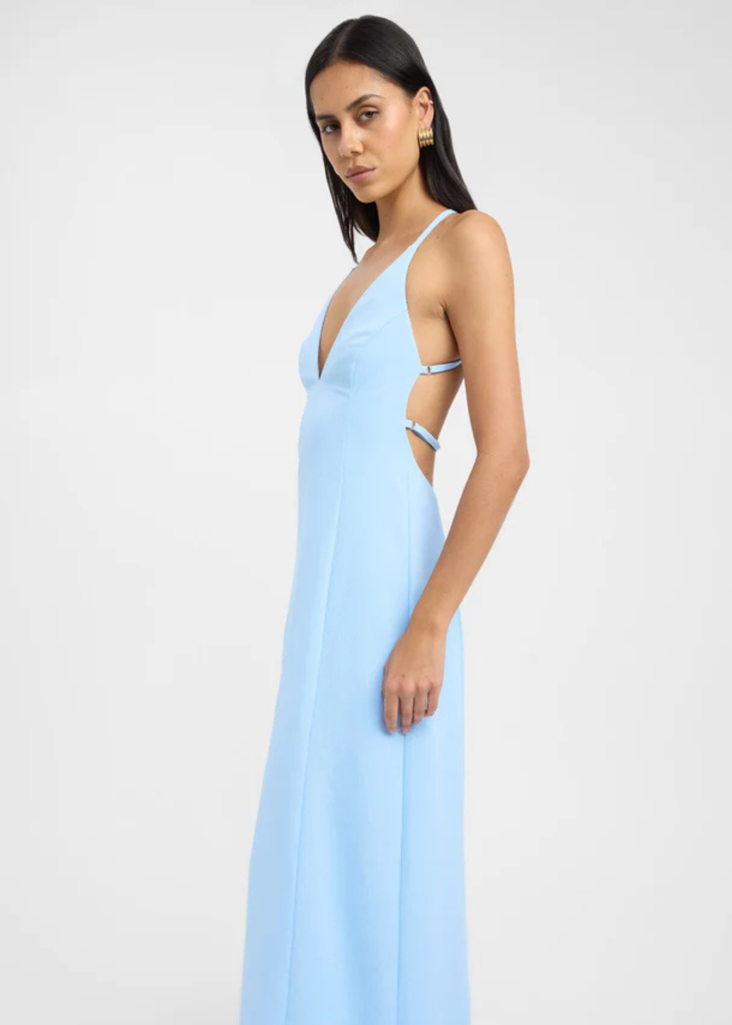 Kookai Ariel Strappy Dress