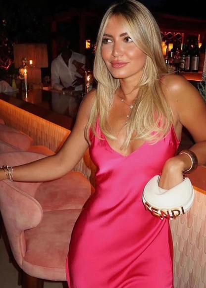 Rat and Boa Anastasia Dress