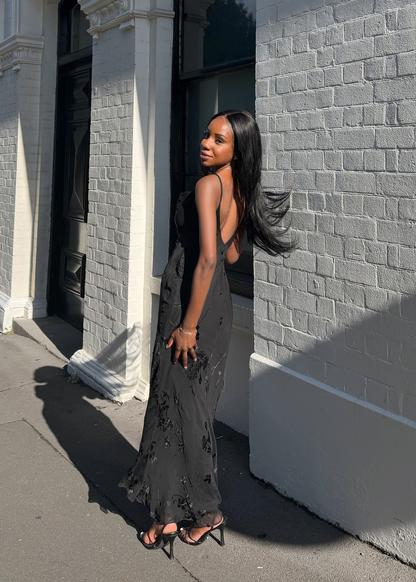 Y2K Maria Grachvogel Dress