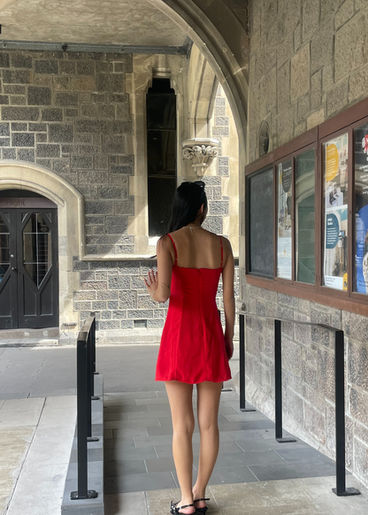 House of CB Christina Mini