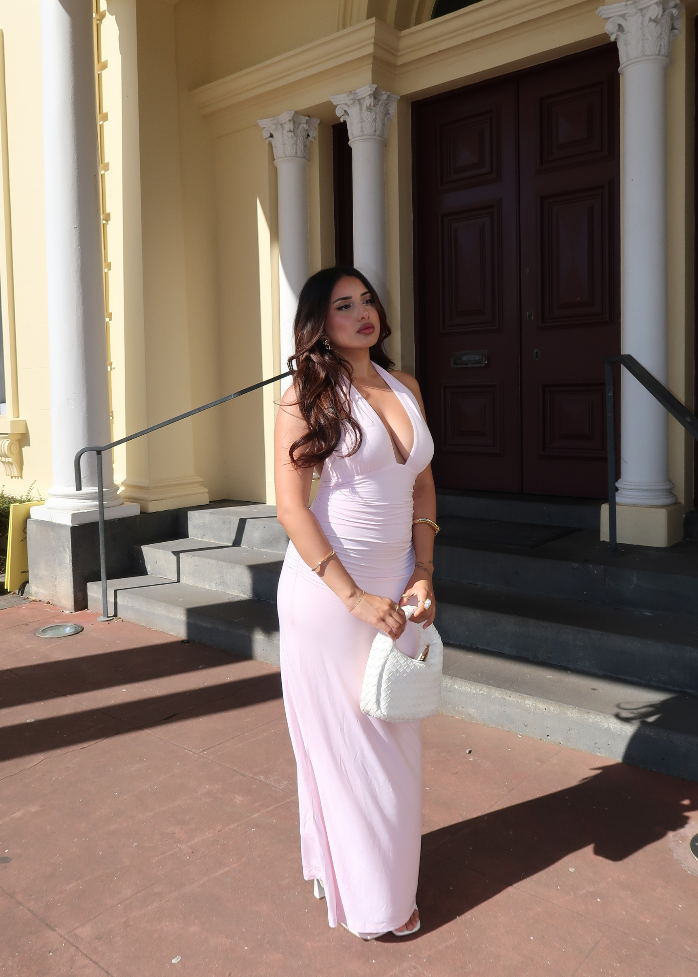Kookai Leni Dress