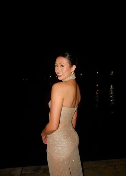 Stardust Dress