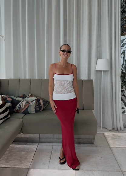 Benni Alfie Knit Dress
