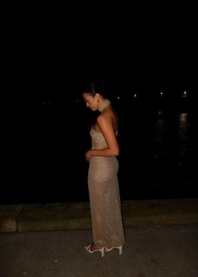 Stardust Dress