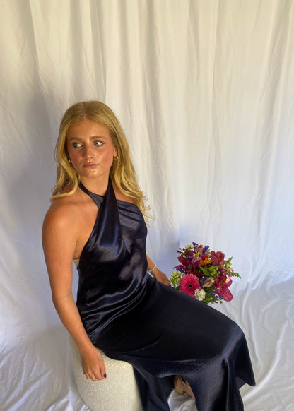Crossover Maxi - Navy