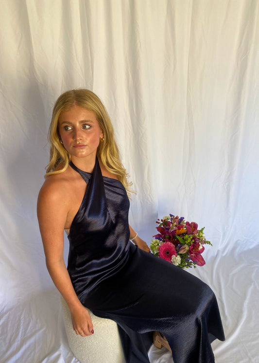 Crossover Maxi - Navy