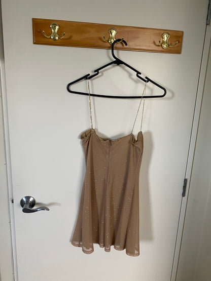 Mirror Palais Fairy Dress - For Sale