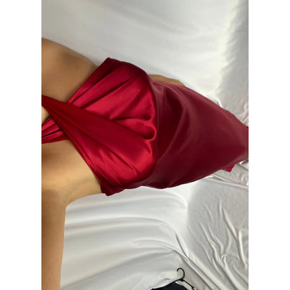 Crossover Maxi - Red