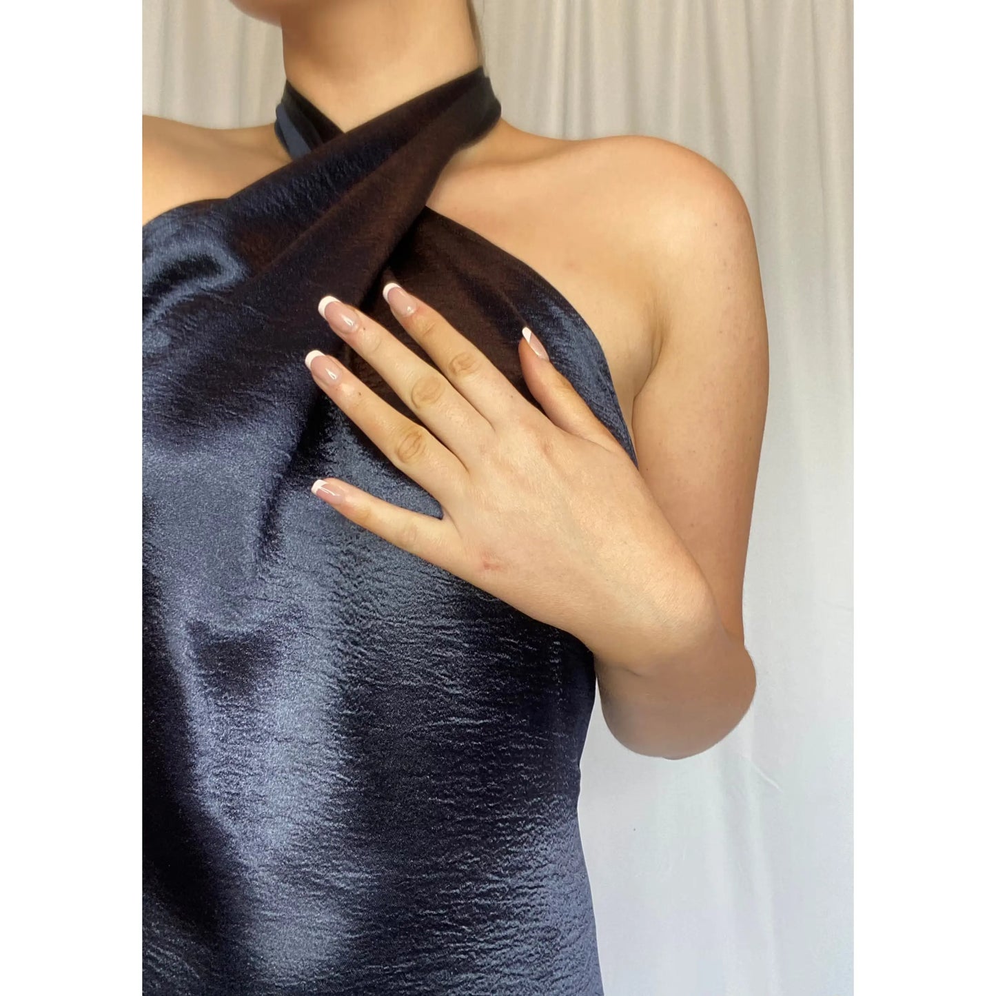 Crossover Mini - Navy