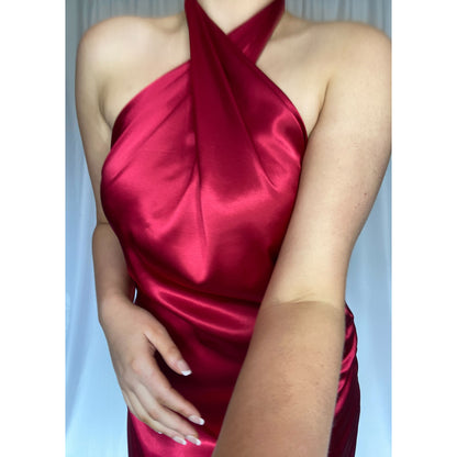 Crossover Maxi - Red