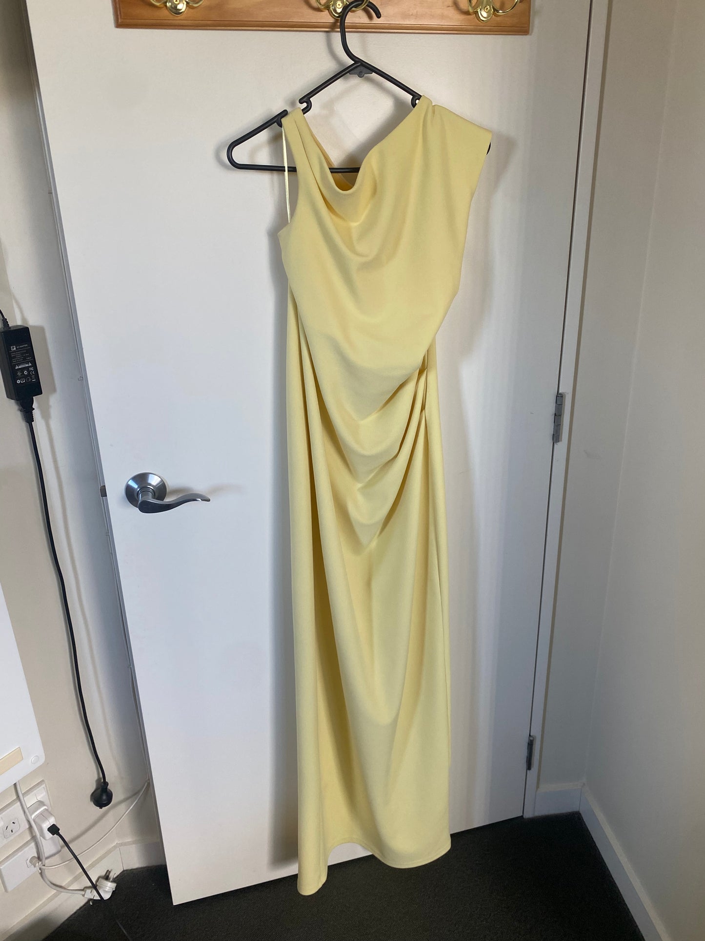Bronze Snake Mika Dress - For Sale