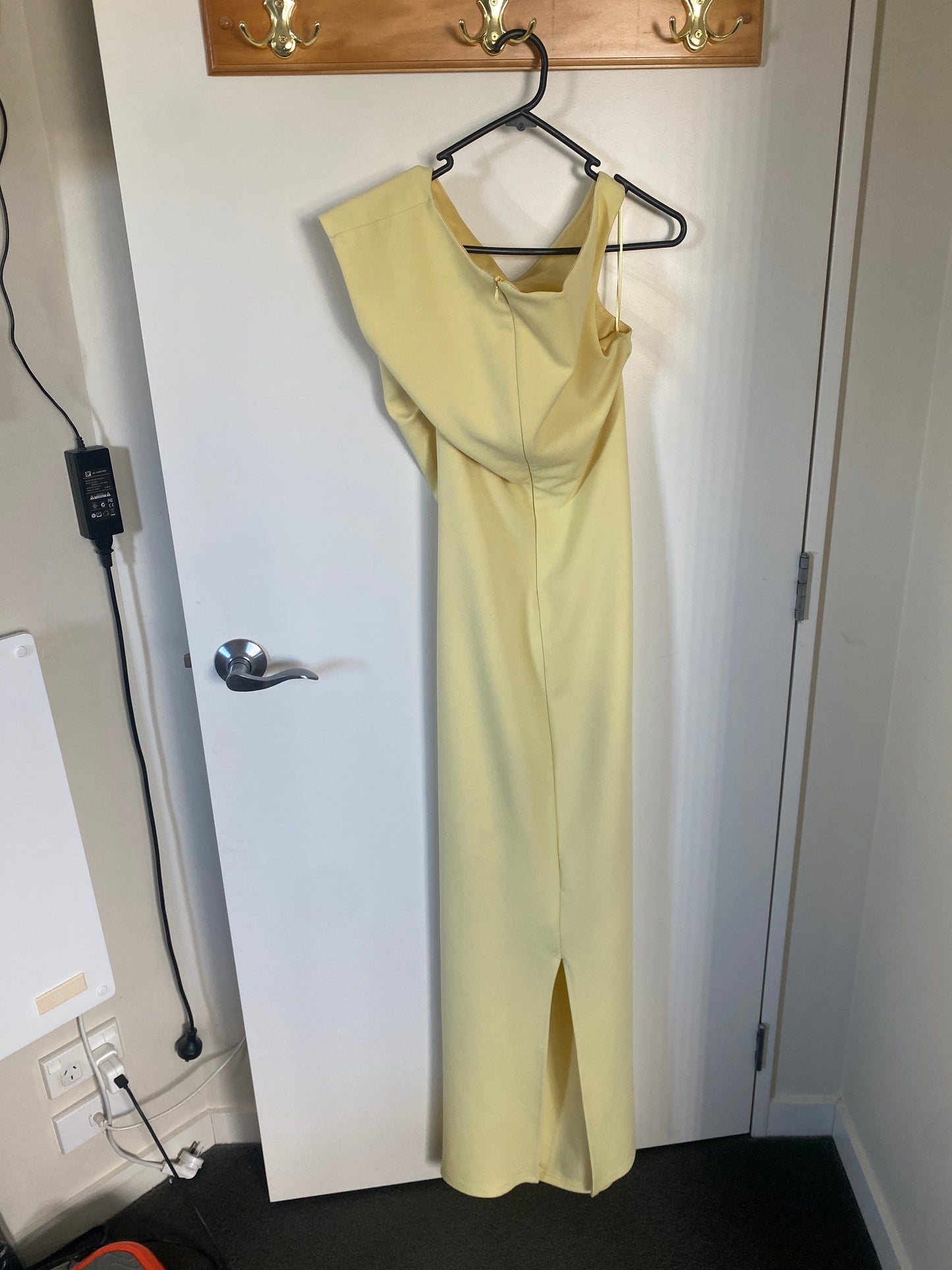 Bronze Snake Mika Dress - For Sale